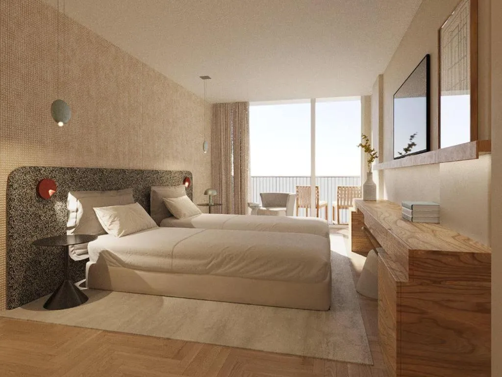 Room, Upon Vila Alcochete Hotel, Lisbon