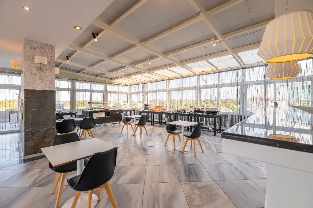 Restaurant, Velamar Boutique Hotel - Adults Friendly, Algarve