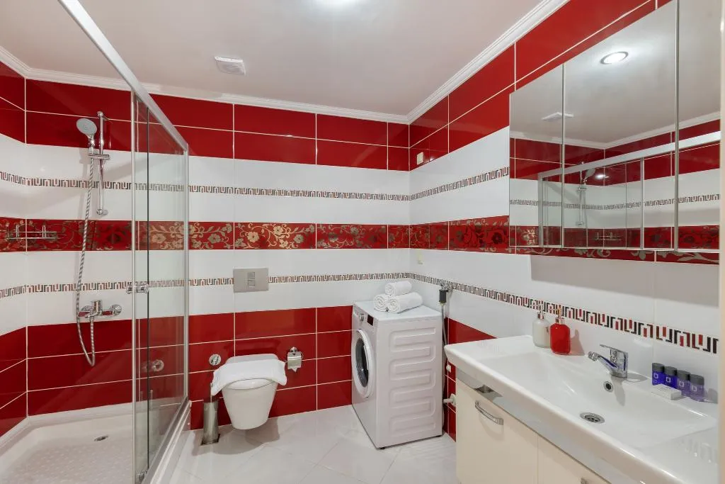 Room Presidential Room, Onix Apart Otel, Antalya