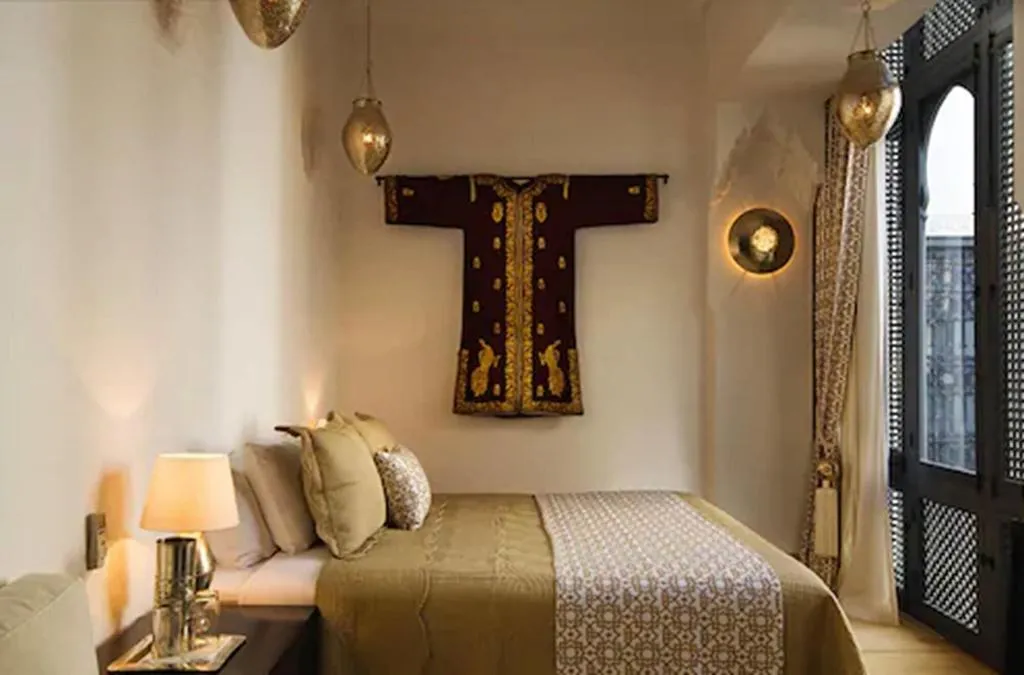 Room, Riad Adore, Marrakech
