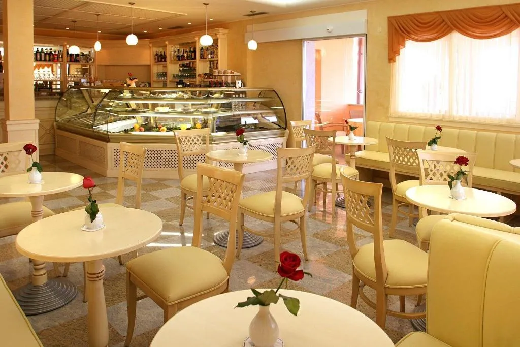 Restaurant, Skiper Rezidencija, Istria