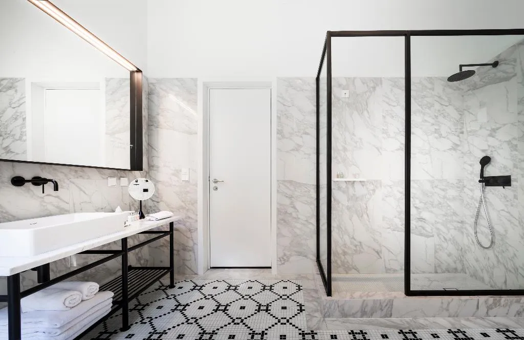 Room STANDARD Room, Adriatic Hotel by Maistra Collection, Istria