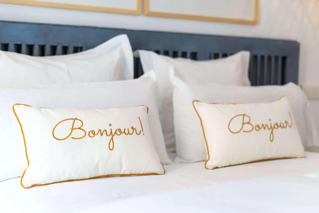 Room, Duna Hotel Boutique, Valencia