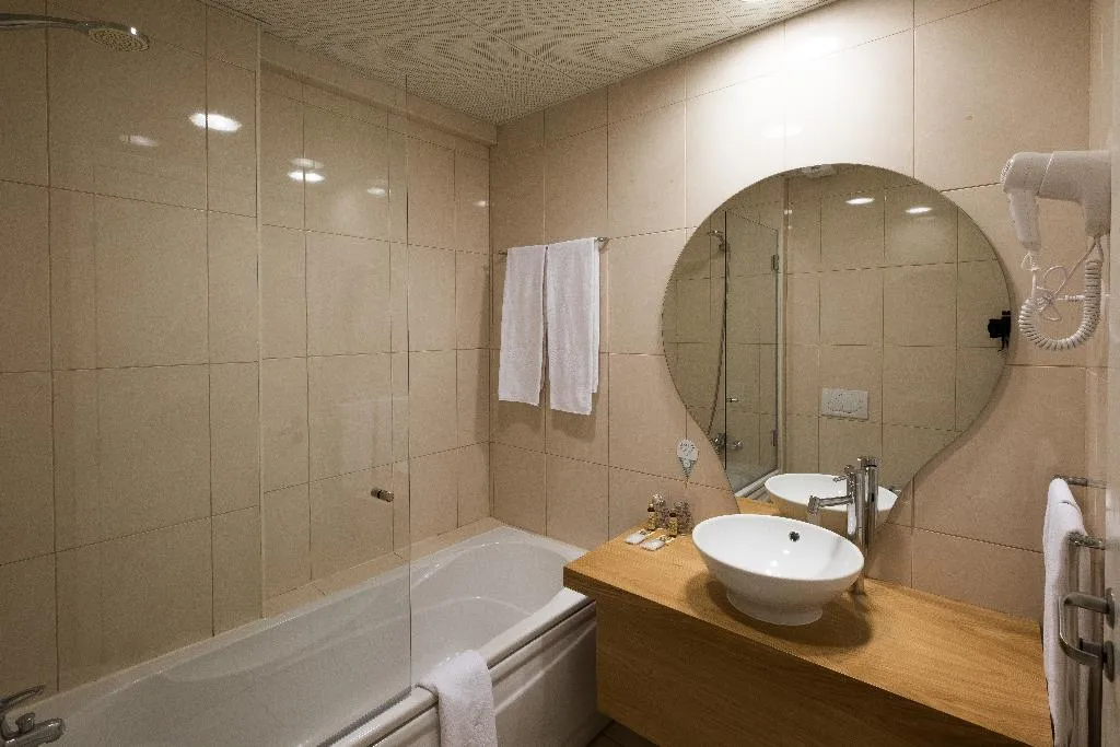 DOUBLE CLASSIC Room, Stay Hotel Faro Centro, Algarve