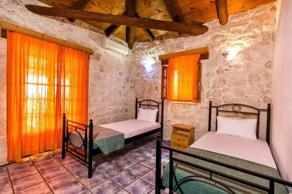 HOUSE STANDARD Room, Liuba Houses, Zante