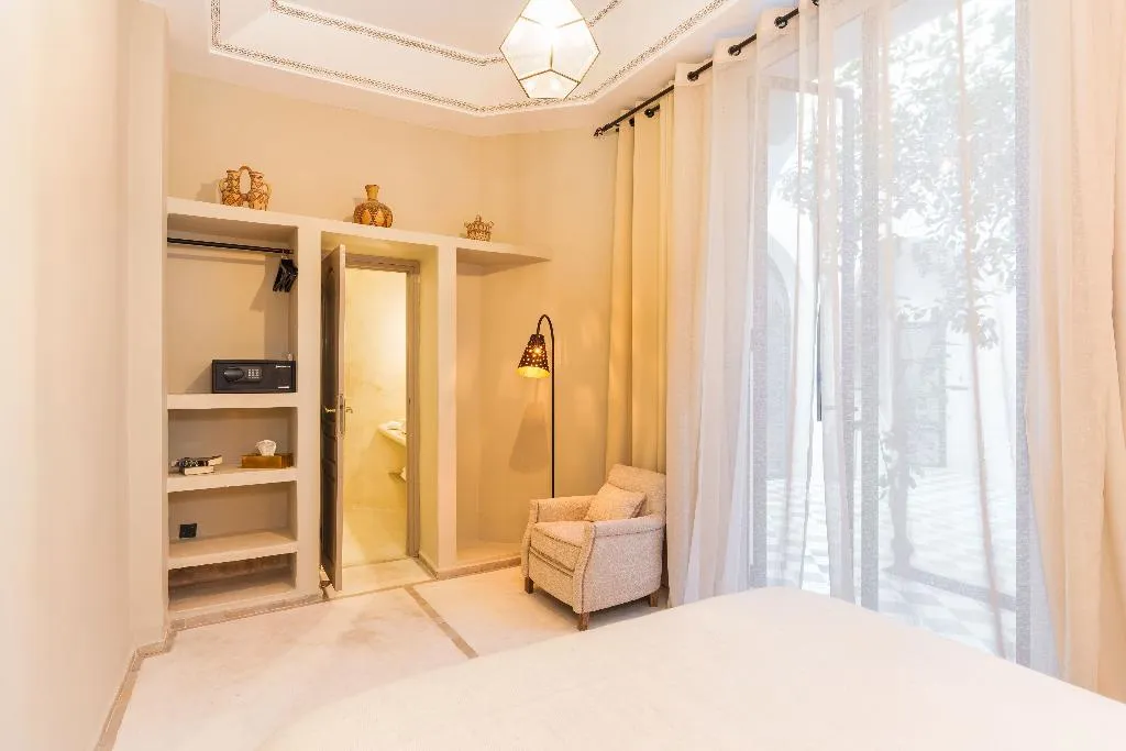 DOUBLE SUPERIOR Room, Riad Xo, Marrakech