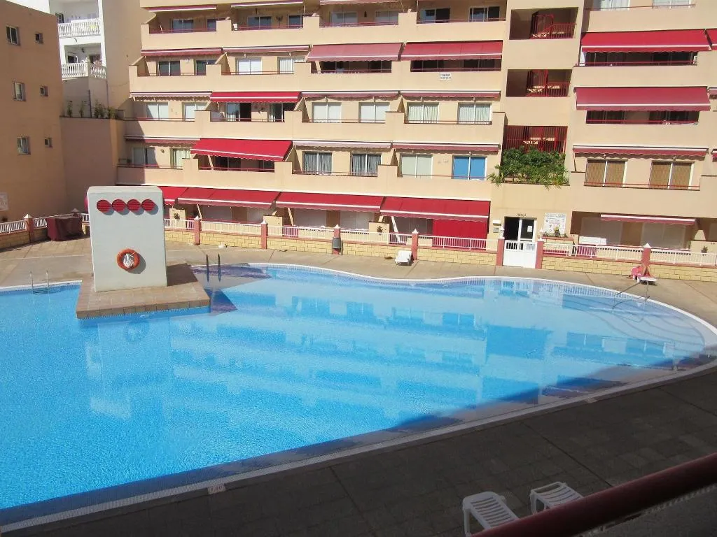 Sports and Entertainment, Jardín Marino, Tenerife