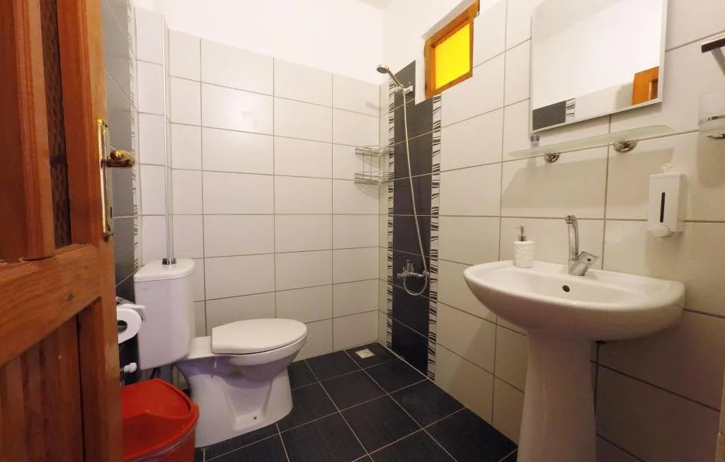 DOUBLE SINGLE USE STANDARD Room, Baris Pension & Bungalows, Antalya