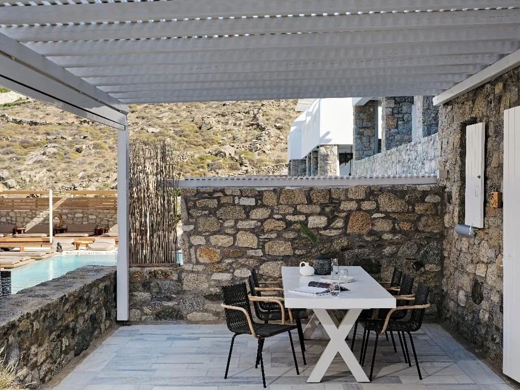 SUITE TWO BEDROOMS Room, Mykonos No5, Mykonos
