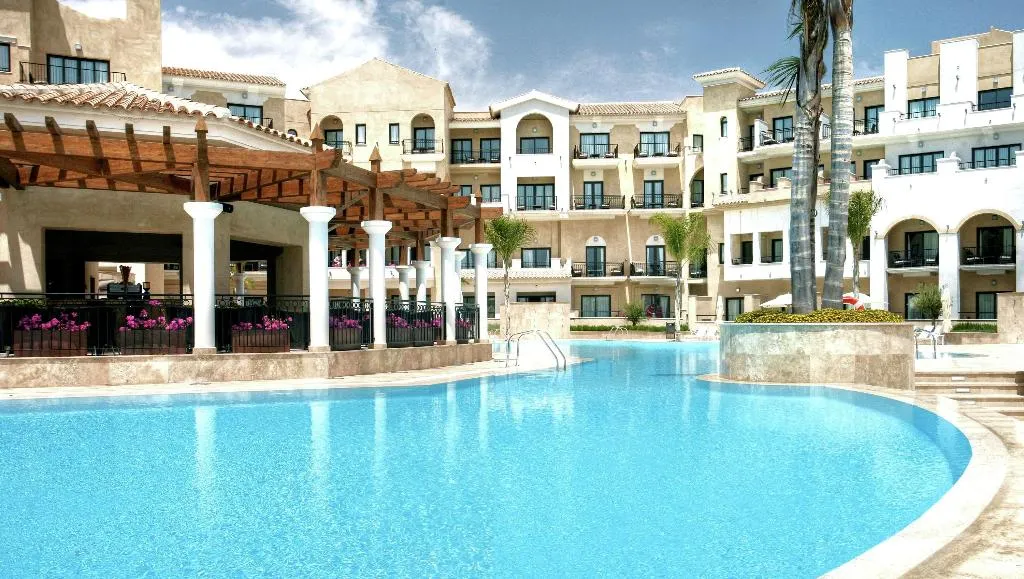 Pool, DoubleTree by Hilton La Torre Golf Resort & Spa, Costa Blanca