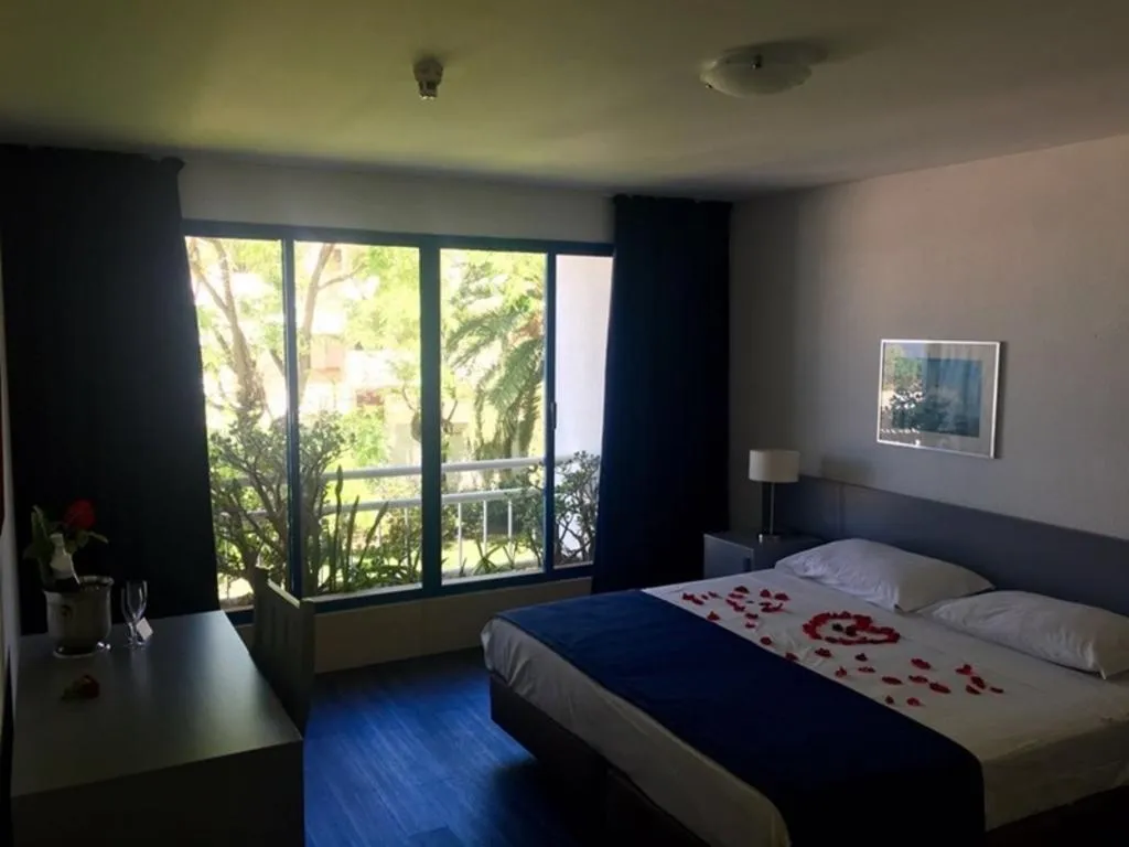 Room, Almar, Algarve