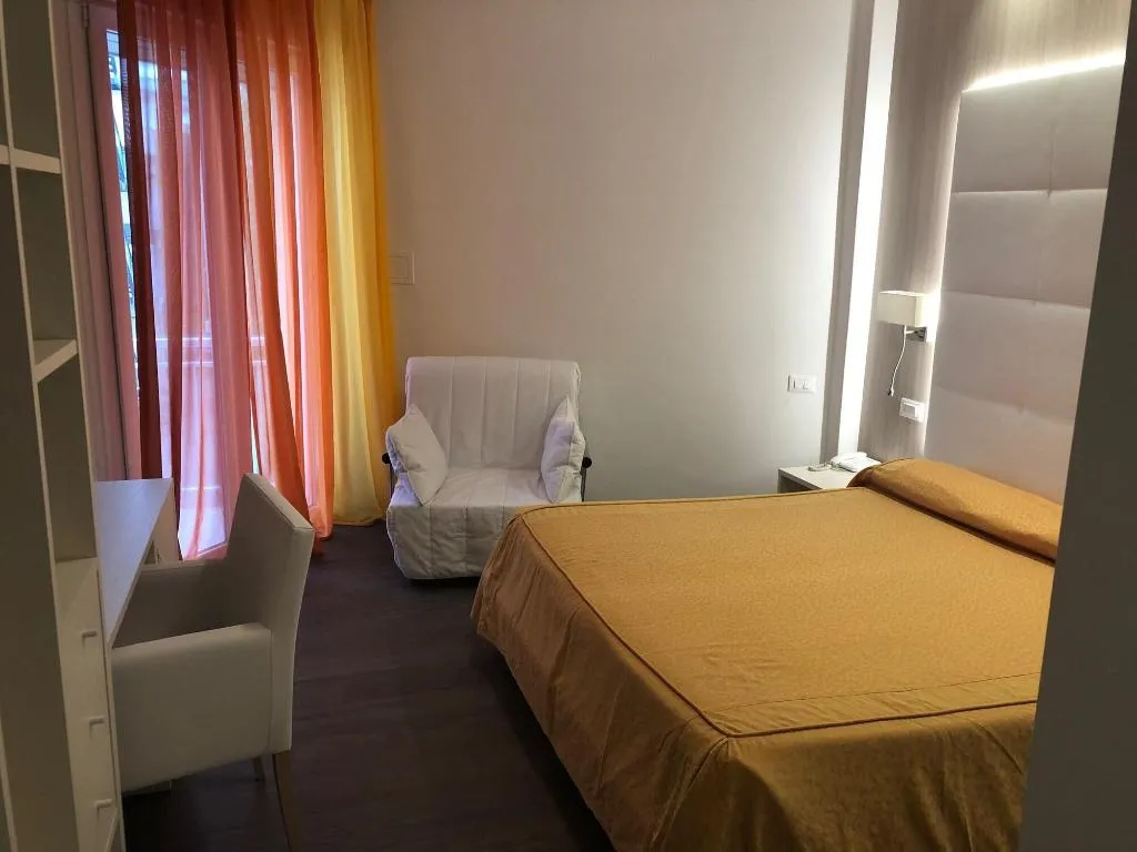 Room, Majestic, Venice