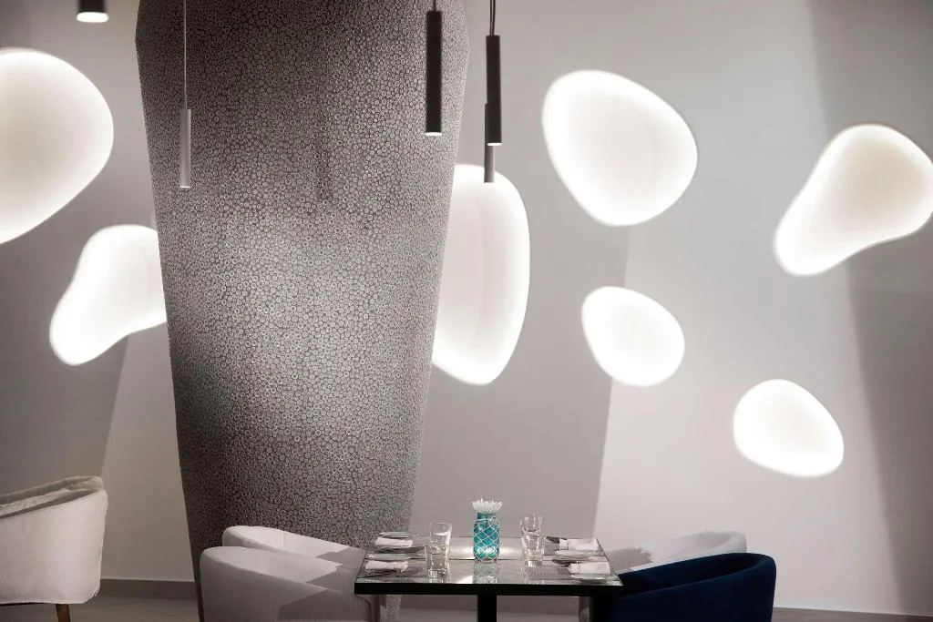 Restaurant, Palmaïa - The House of AïA Wellness All Inclusive, Cancun Area