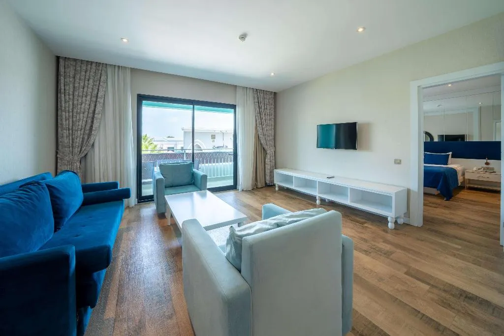 Room, Granada Luxury Belek, Antalya