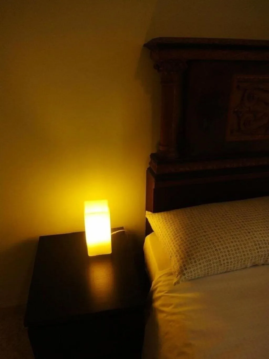 Room, Moshi Moshi B B, Naples