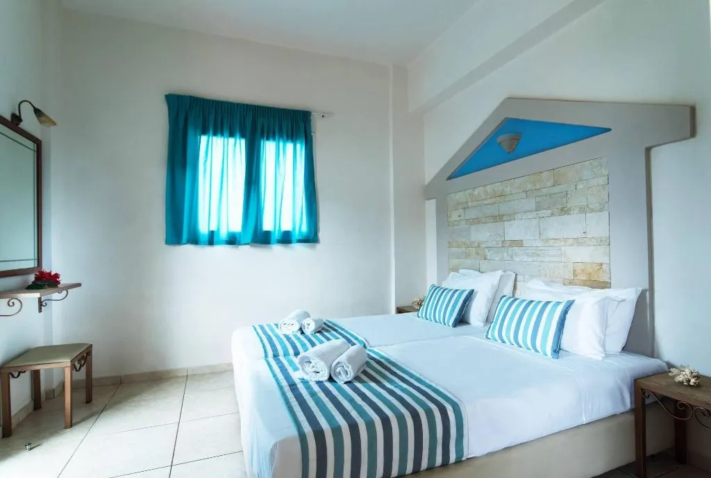 Room, Ilios 1 Central, Crete
