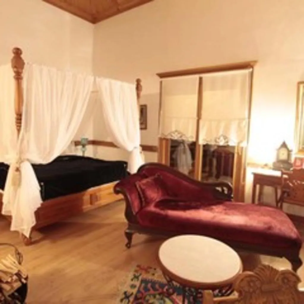 Room TWO KING BEDS Room, Kerme Ottoman Palace, Dalaman