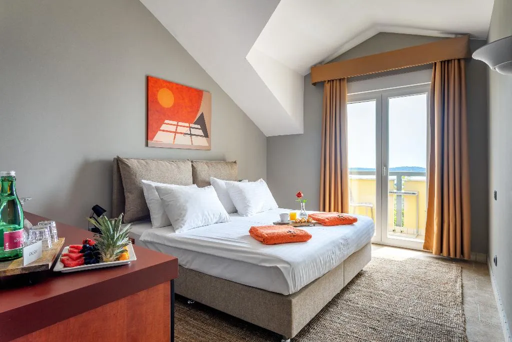 DOUBLE SUPERIOR Room, Boutique Beach Resort Podstine, Split