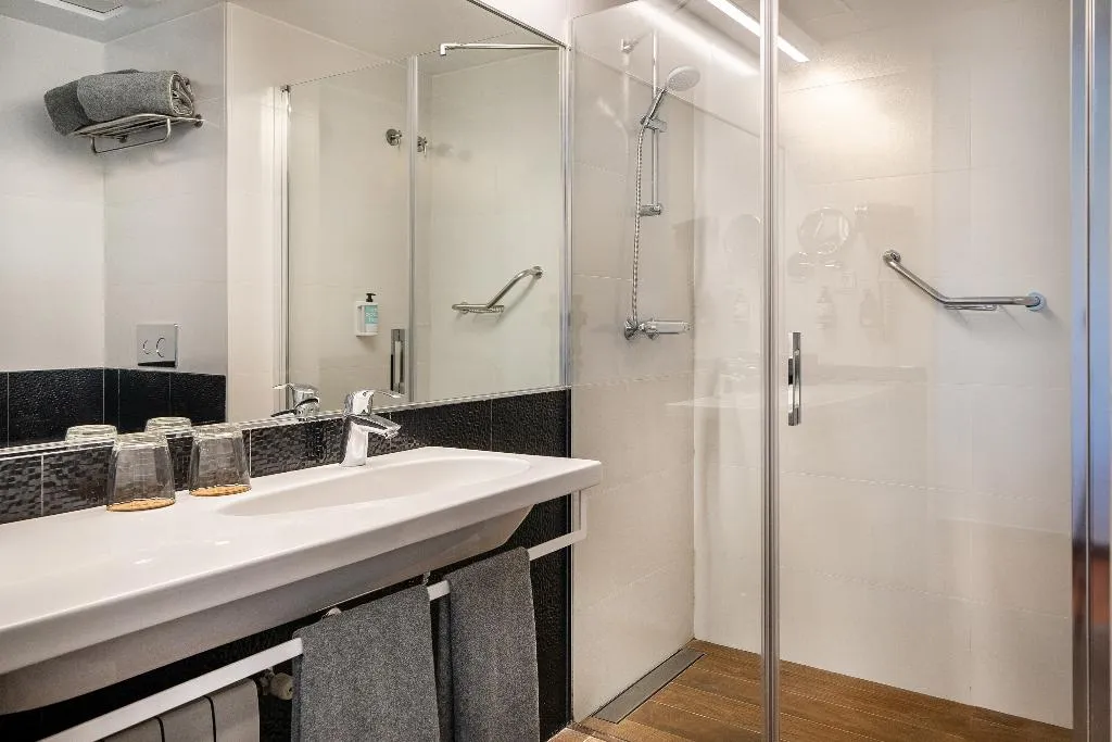 DOUBLE PREMIUM SEA VIEW Room, INNSiDE Costablanca, Costa Blanca