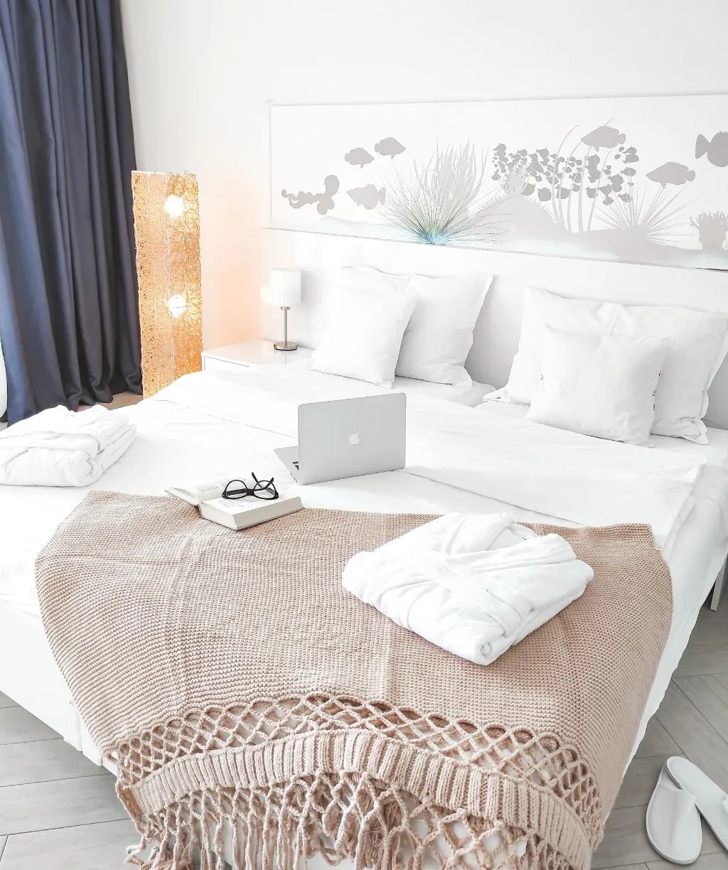 SINGLE CLASSIC Room, Hotel Cavtat, Dubrovnik
