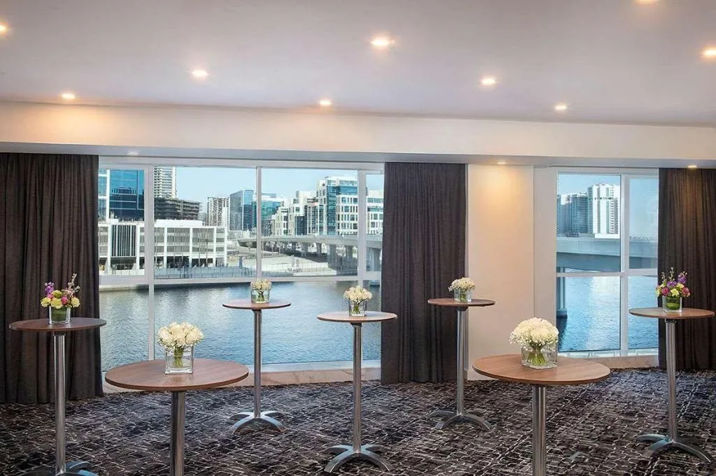 Conferences, Grand Mercure Business Bay, Dubai
