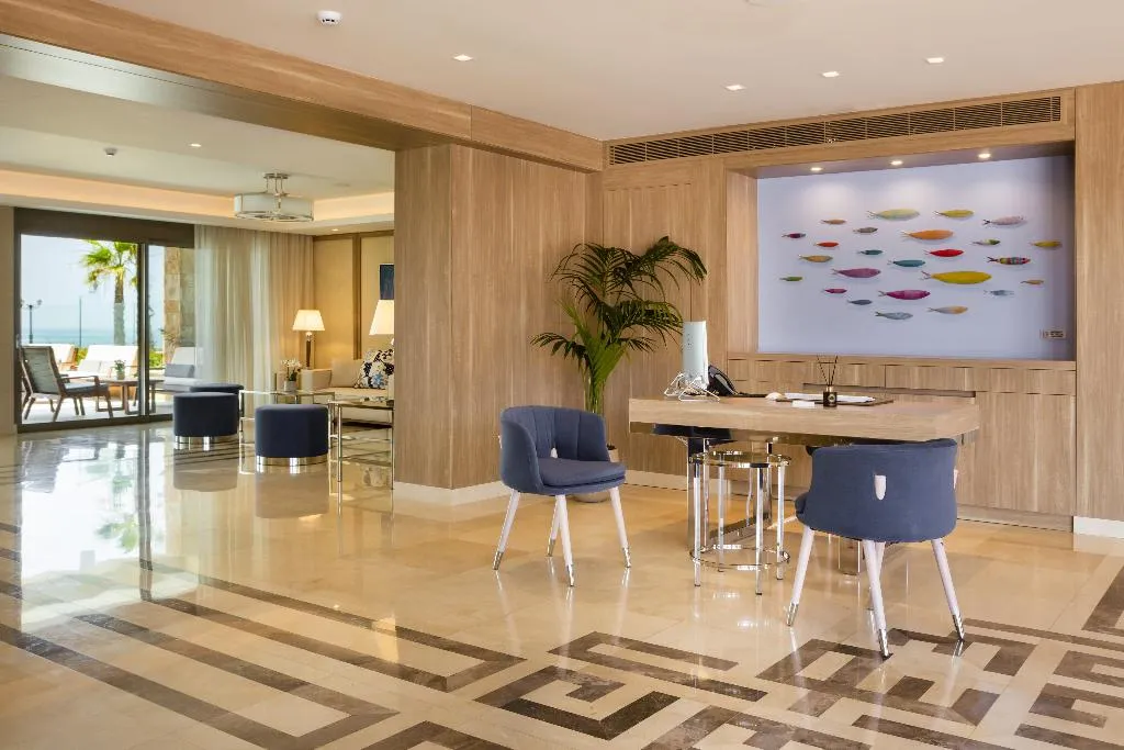 Lobby, Electra Kefalonia Hotel and Spa, Kefallinia
