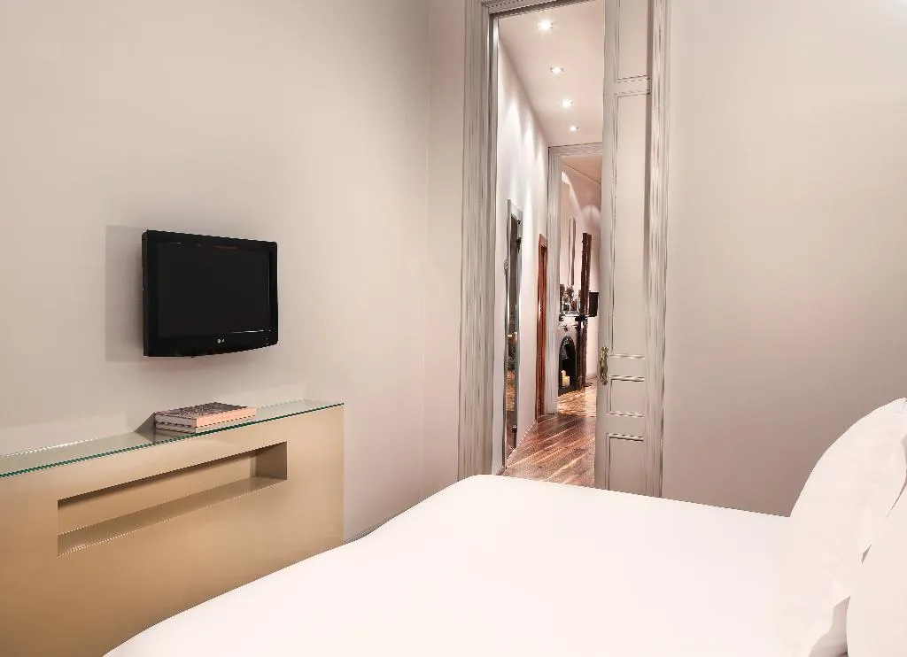 APARTMENT CAPACITY 4 Room, Balmes Residence Luxe, Barcelona