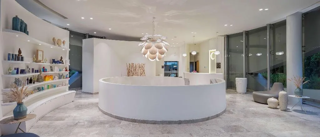 Lobby, Susona Bodrum, LXR Hotels & Resorts, Bodrum