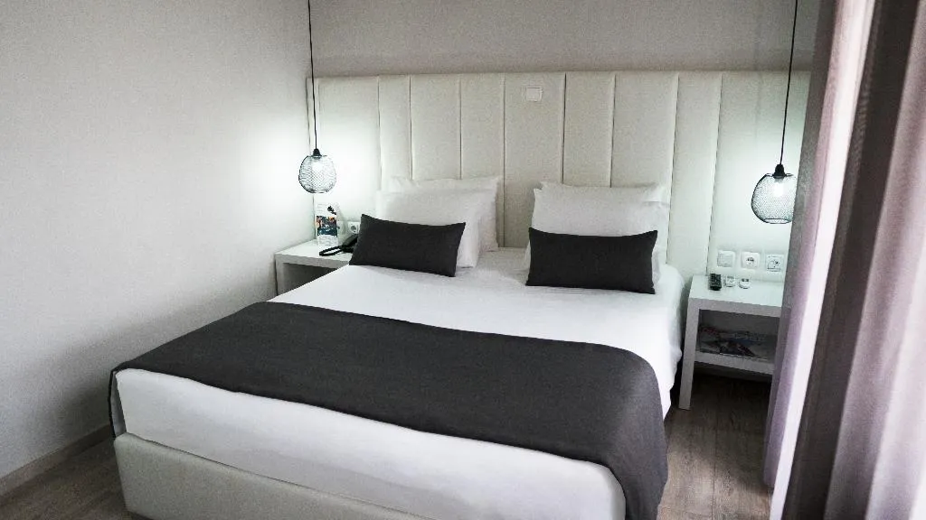 SUITE BUSINESS Room, Capsis Hotel Thessaloniki, Halkidiki