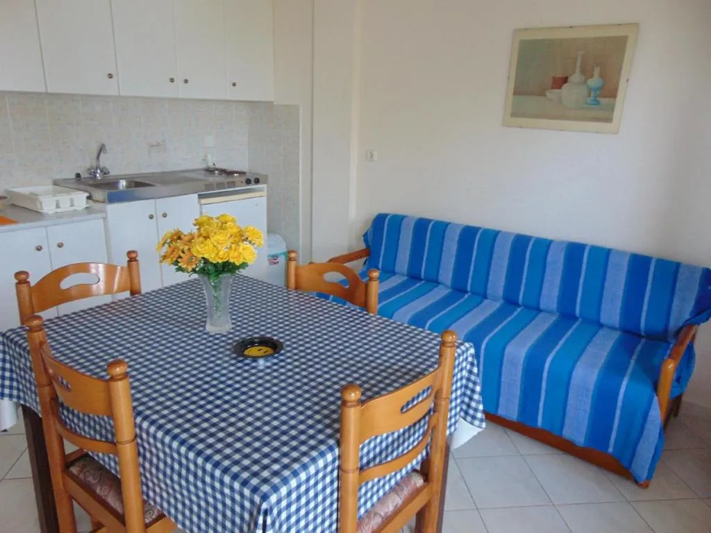 APARTMENT CAPACITY 4 Room, Marina Studios, Kefallinia