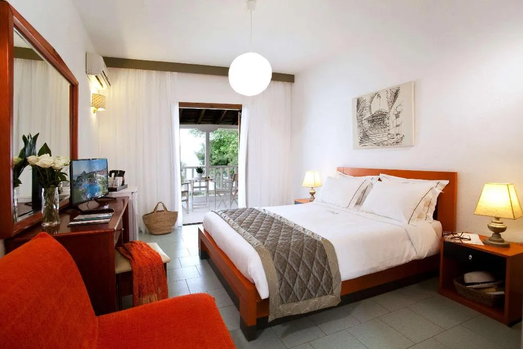 Room, Acrotel Elea Beach, Halkidiki