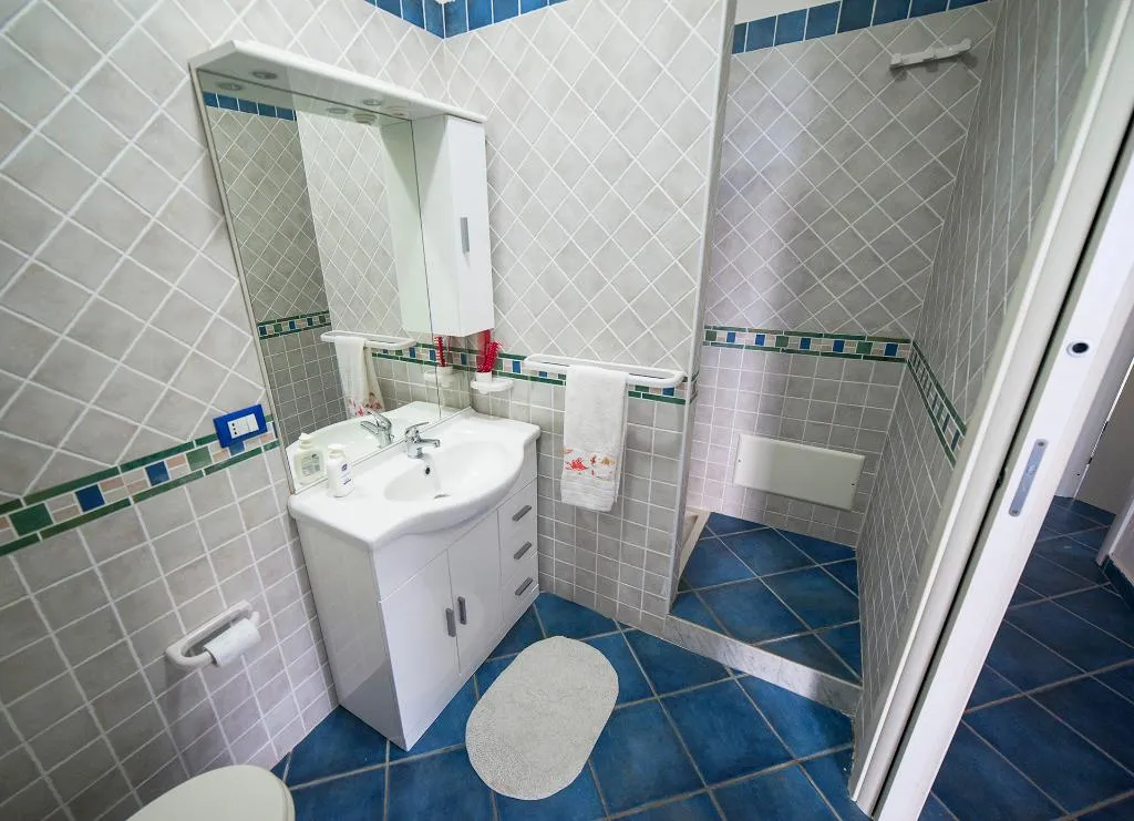 APARTMENT CAPACITY 3 ONE BEDROOM Room, Magico Appartamenti Scafa, Catania