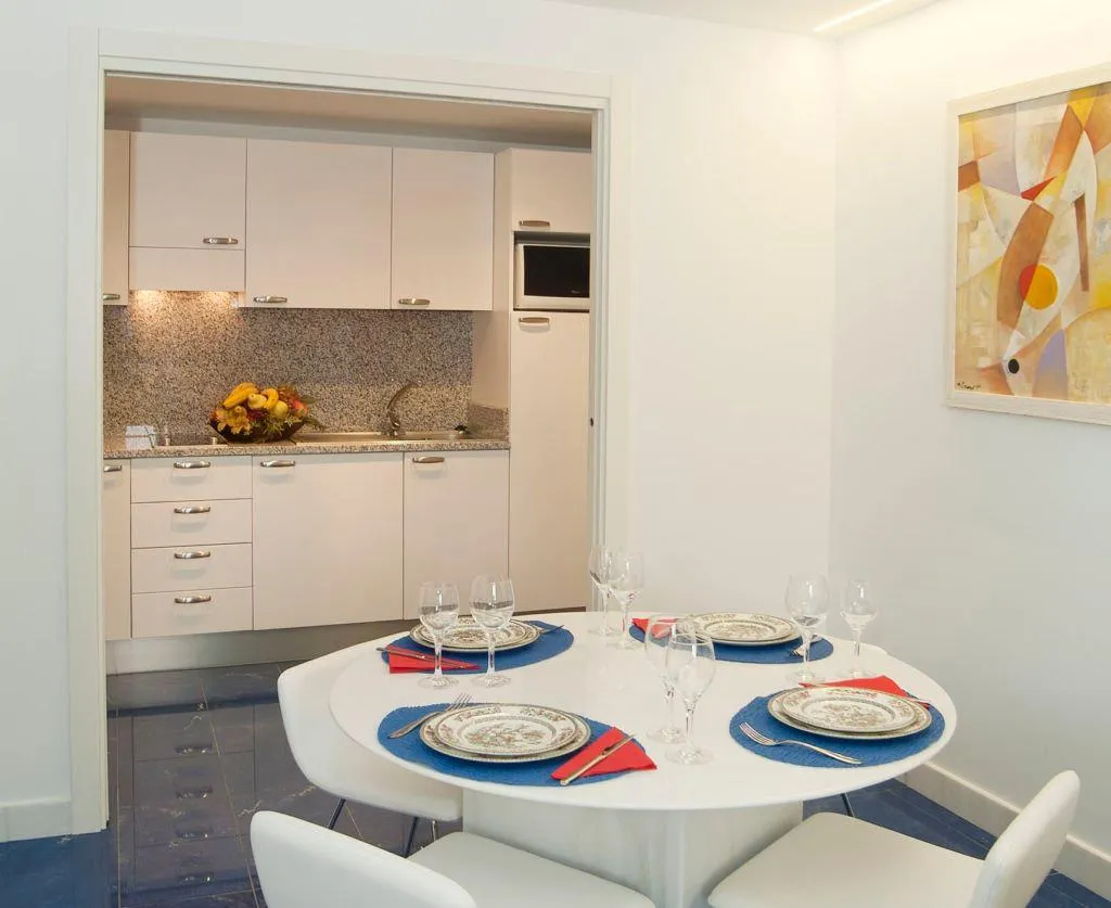 BUNGALOW TWO BEDROOMS Room, El Greco, Gran Canaria