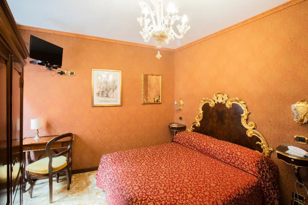 Double or Twin STANDARD Room, Ateneo, Venice
