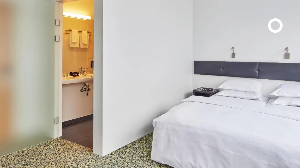 Double or Twin EXECUTIVE Room, Center Hotels Plaza, Reykjavik