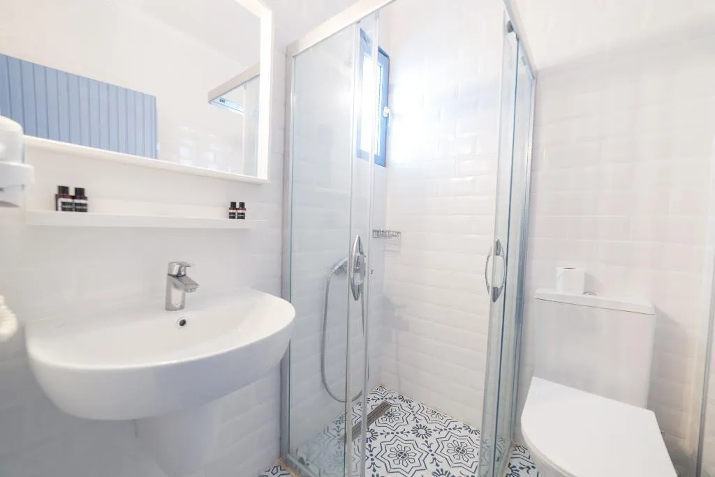 TWIN TWO BEDS Room, Panorama Hotel Bodrum, Bodrum