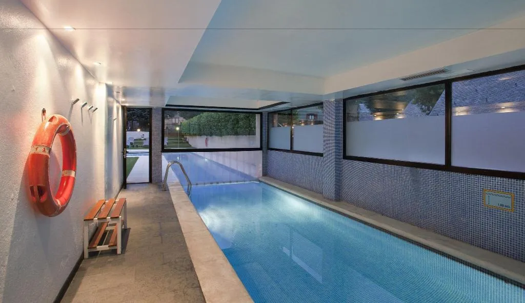 Sports and Entertainment, Parador de Arties, Costa Brava