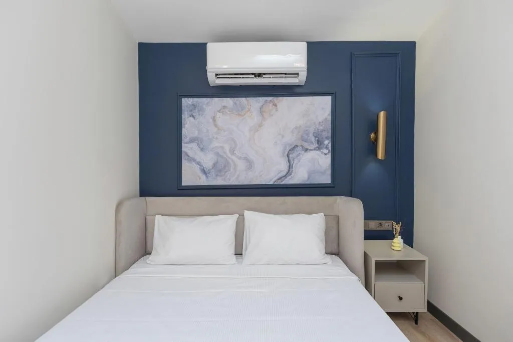 Room, Turka Loca City Hotel, Antalya