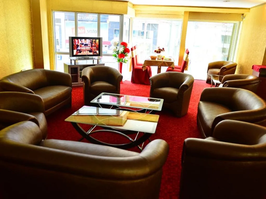 Sports and Entertainment, Kivrak Hotel Antalya, Antalya