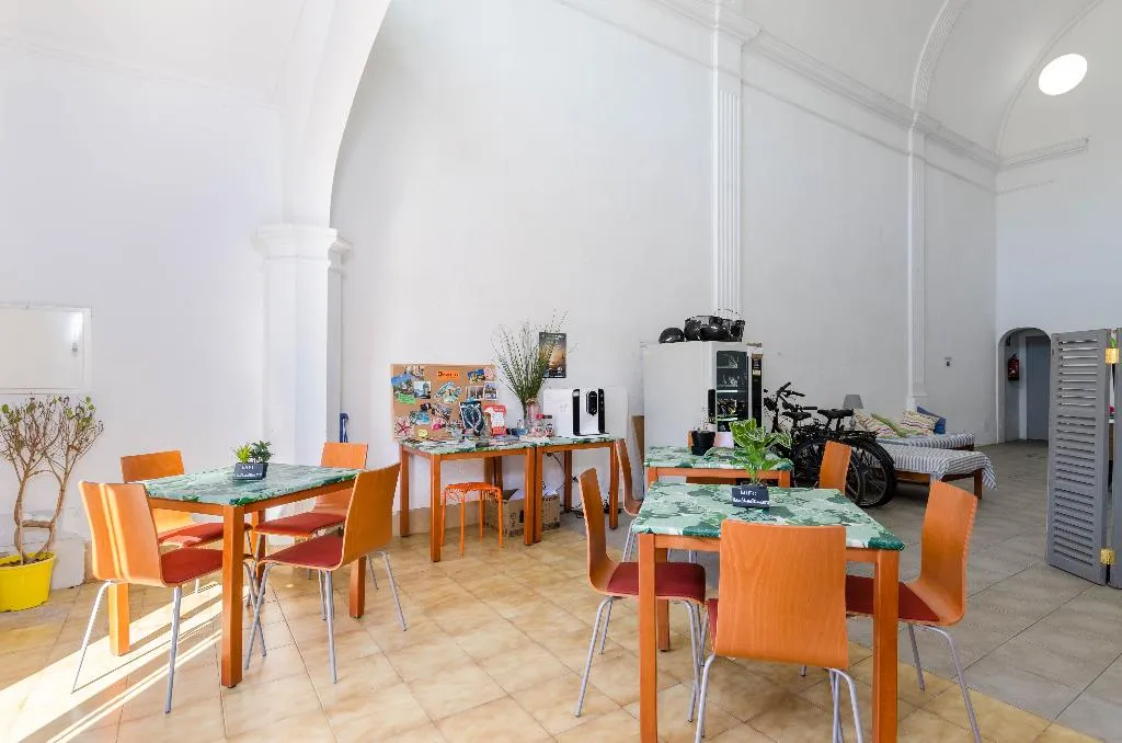 Sports and Entertainment, Urban Hostel Palma - Albergue Juvenil, Majorca