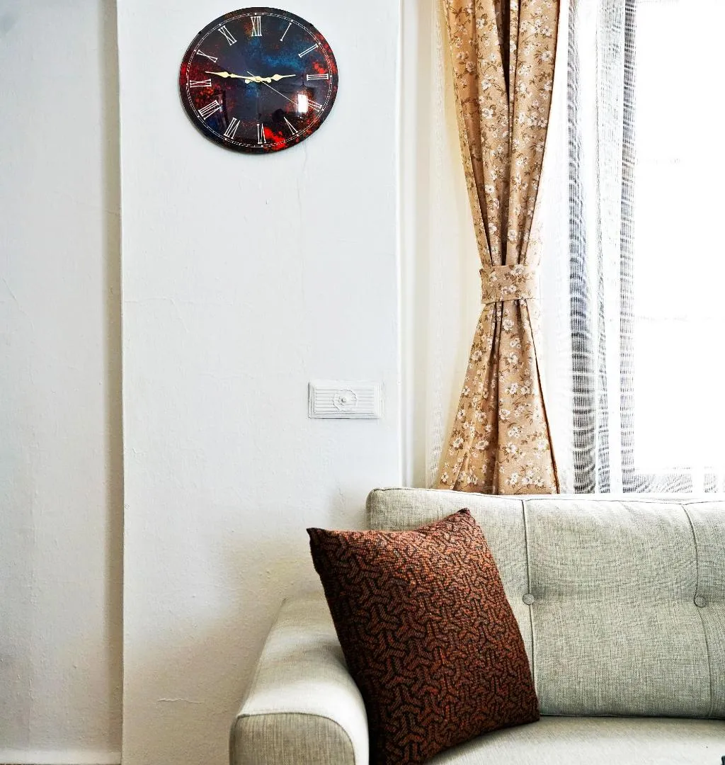 Room, Ertem Apart, Dalaman