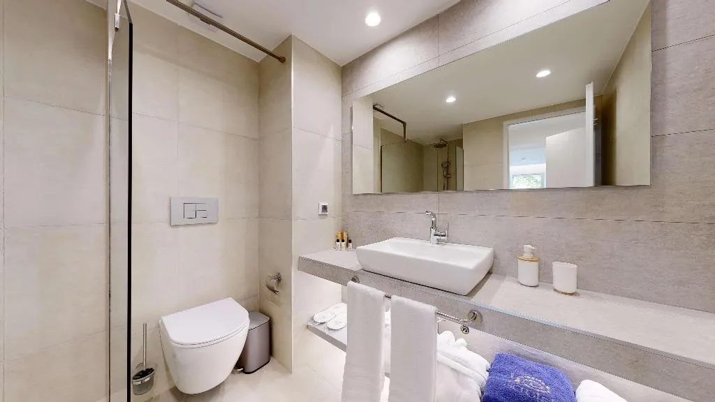Room, Acrotel Athena Pallas & Residence, Halkidiki