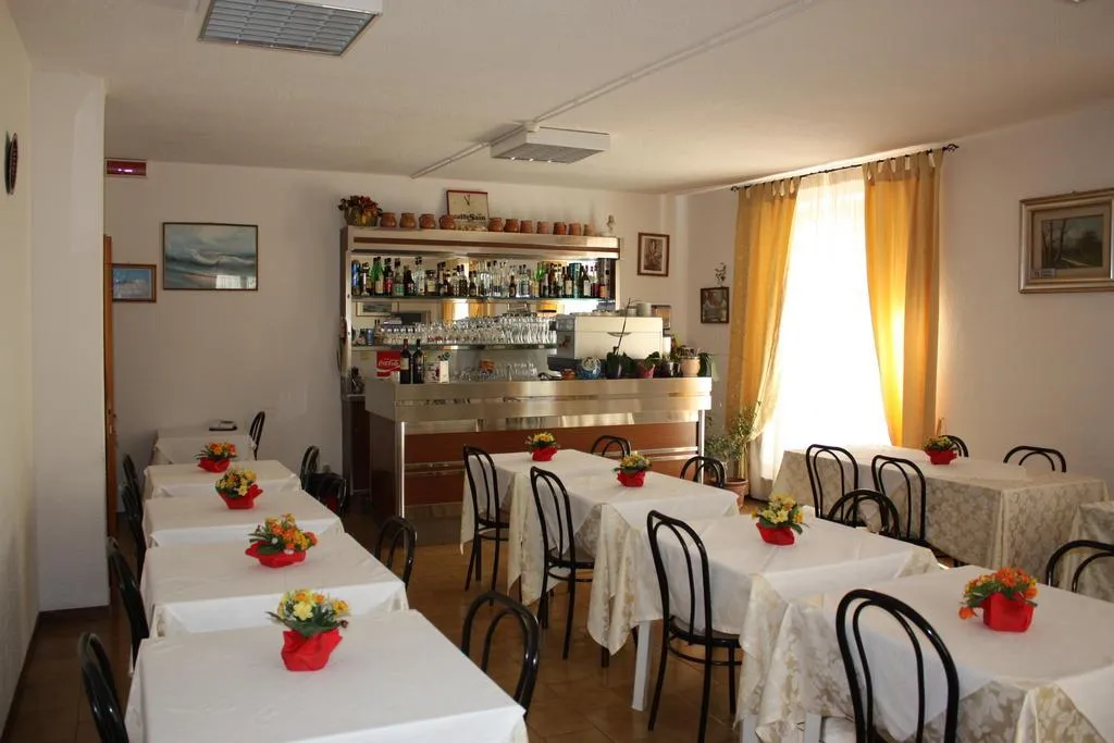 Restaurant, Belvedere, Perugia