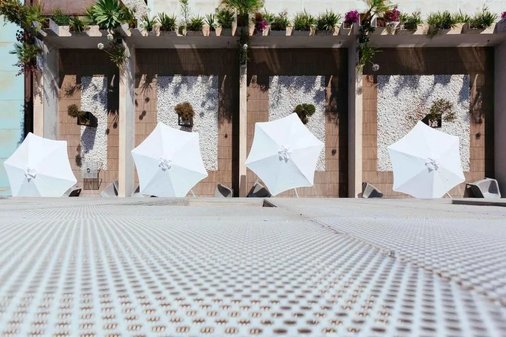 Restaurant, UNA Hotel One Spa&Wellness, Catania