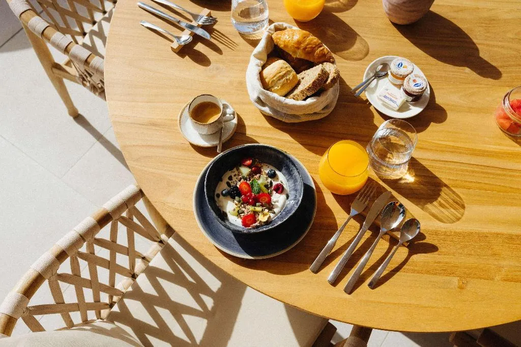 Restaurant, Paradisus Gran Canaria, Gran Canaria