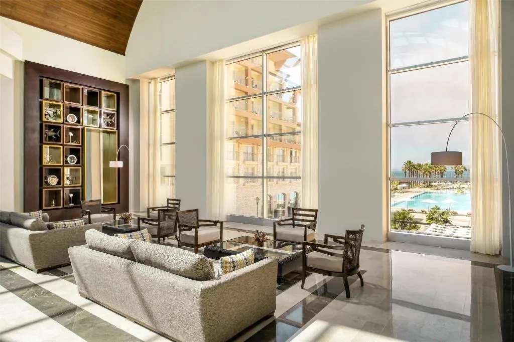 Lobby, Radisson Blu Resort & SPA Cesme, Izmir