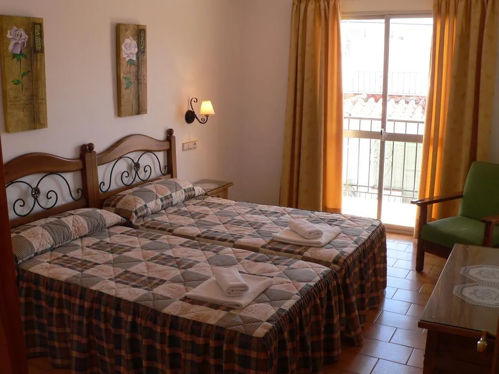 Room, Apartamentos Casanova, Costa Del Sol