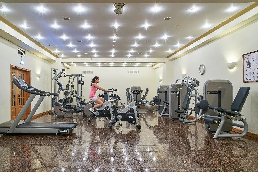 Sports and Entertainment, Penina Hotel & Golf - Portimao, Algarve