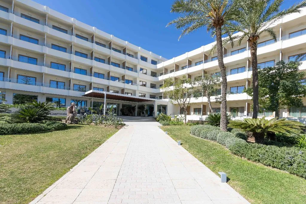 General view, JS Alcudi Mar, Majorca