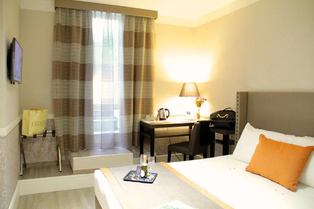 Double or Twin ECONOMY Room, Fragrance St Peter Hotel, Rome